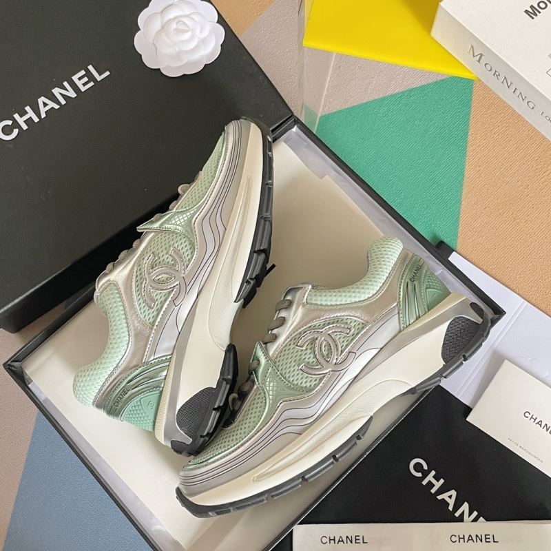 Chanel Sport Shoes